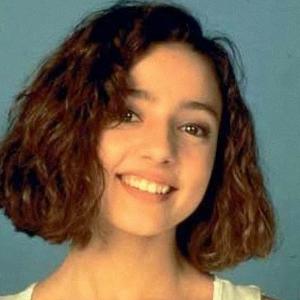 Ambra Angiolini