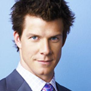 Eric Mabius - Biography, Age, Birthday, Chinese Zodiac & Facts