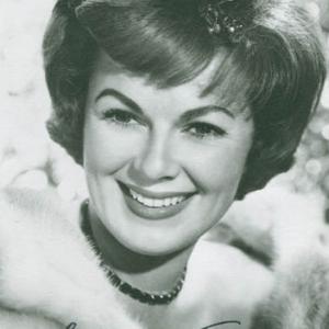 Barbara Hale