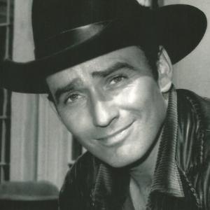 James Drury