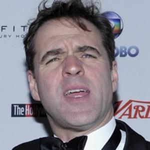 Niall Ferguson