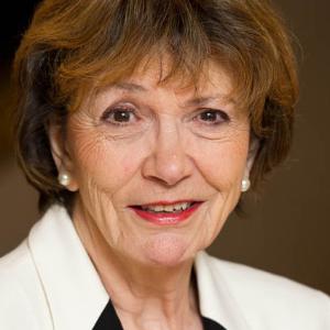 Joan Bakewell