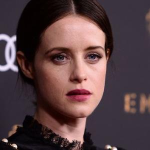 Claire Foy