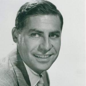 John Hodiak