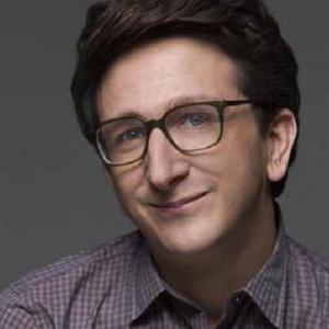 Paul Rust