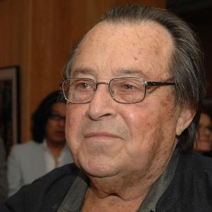 Paul Mazursky