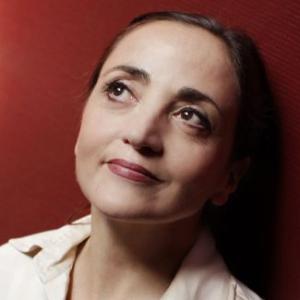 Dominique Blanc