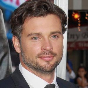 Tom Welling