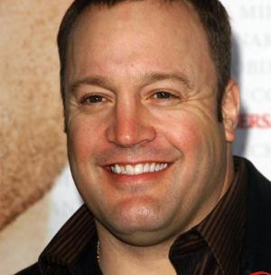 Kevin James