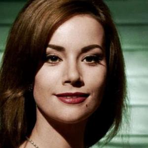 Claudine Auger