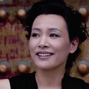Joan Chen