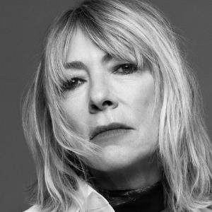 Kim Gordon