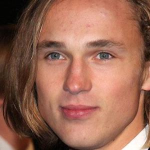William Moseley
