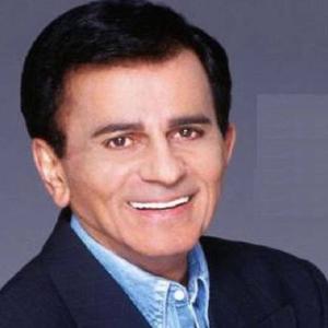 Casey Kasem