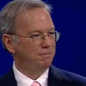Eric Schmidt