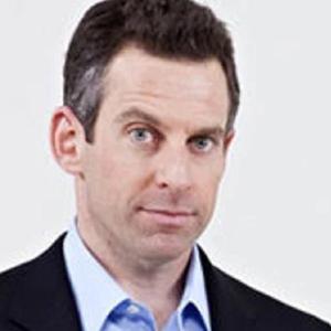 Sam Harris