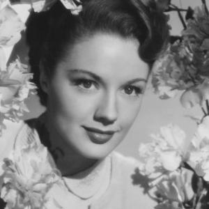 Virginia Gibson