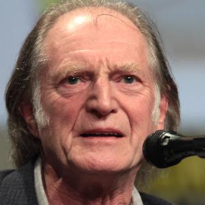 David Bradley