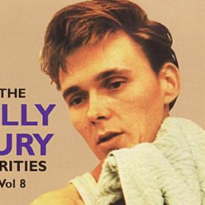 Billy Fury