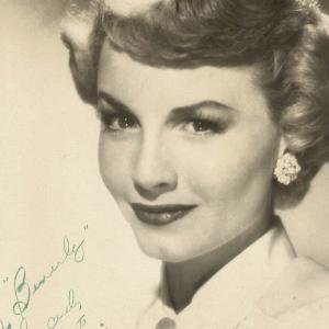 Janet Blair