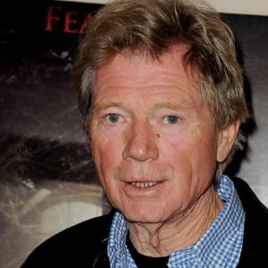 Michael Parks