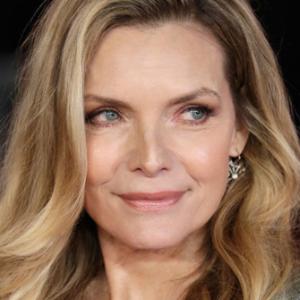 Michelle Pfeiffer