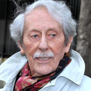 Jean Rochefort