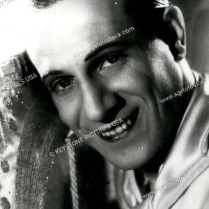 Tino Rossi