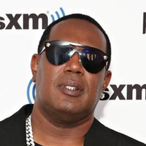 Master P