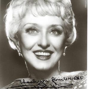 Celeste Holm