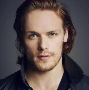 Sam Heughan