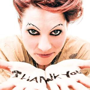 Amanda Palmer