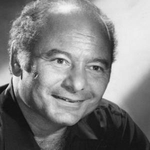 Burt Young