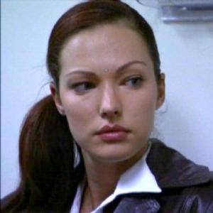 Juliette Marquis
