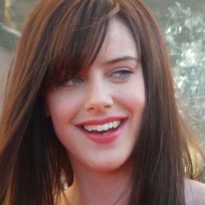 Michelle Ryan