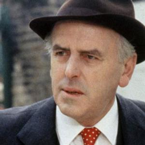 George Cole