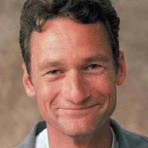 Ryan Stiles
