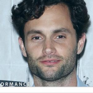 Penn Badgley