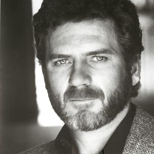 Robert Foxworth