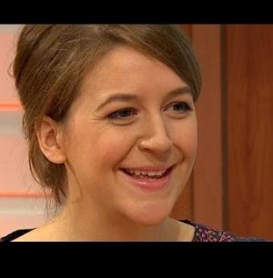 Gemma Whelan