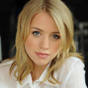 Alexz Johnson