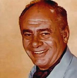 Martin Balsam
