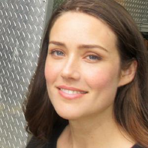 Megan Boone