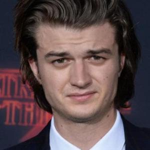 Joe Keery