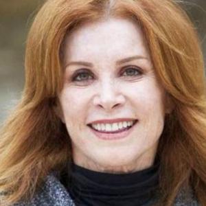 Stefanie Powers