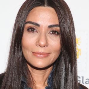 Marisol Nichols