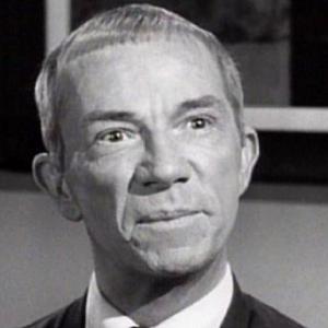 Ray Walston