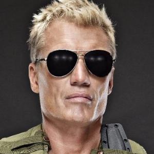 Dolph Lundgren