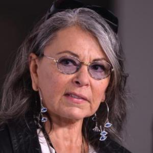 Roseanne Barr