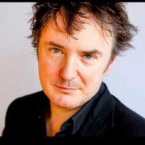 Dylan Moran
